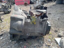 
										VW Váltó (Mechanikus) full									