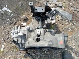 
										VW Váltó (Mechanikus) full									