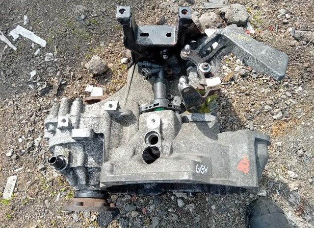 
								VW Váltó (Mechanikus) full									
