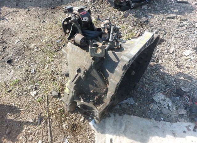 
								TOYOTA Váltó (Mechanikus) full									