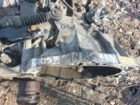 TOYOTA Váltó (Mechanikus)