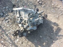 
										TOYOTA Váltó (Mechanikus) full									