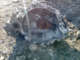 TOYOTA Váltó (Mechanikus)