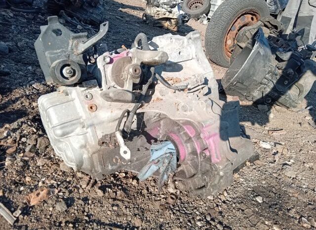 
								TOYOTA Váltó (Mechanikus) full									