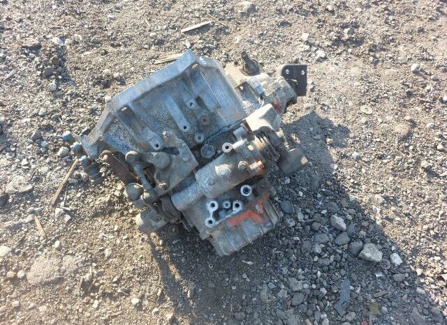 
								TOYOTA Váltó (Mechanikus) full									