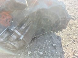 
										TOYOTA Váltó (Mechanikus) full									