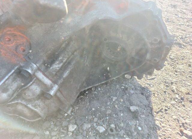 
								TOYOTA Váltó (Mechanikus) full									
