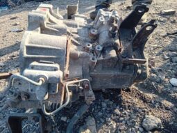 
										TOYOTA Váltó (Mechanikus) full									