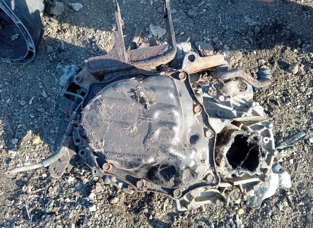 
								TOYOTA Váltó (Mechanikus) full									