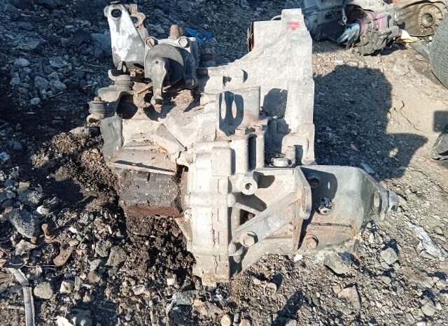 
								TOYOTA Váltó (Mechanikus) full									