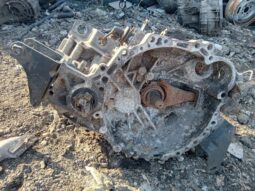
										TOYOTA Váltó (Mechanikus) full									