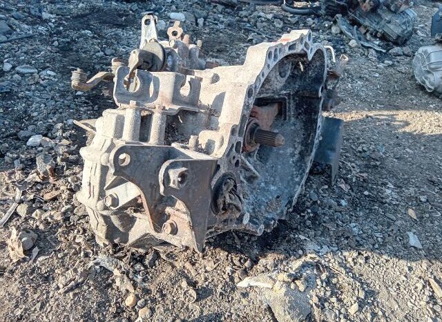 
								TOYOTA Váltó (Mechanikus) full									