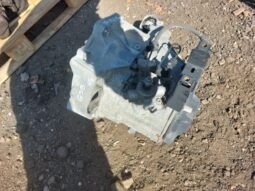 
										SKODA Váltó (Mechanikus) full									