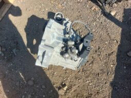 
										SKODA Váltó (Mechanikus) full									