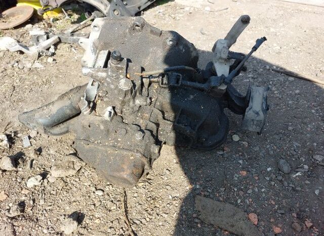 
								OPEL Váltó (Mechanikus) full									