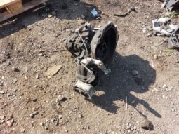 
										OPEL Váltó (Mechanikus) full									