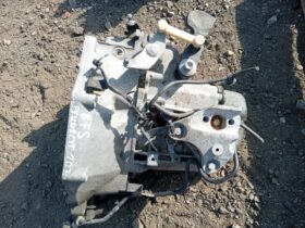 PEUGEOT Váltó (Mechanikus)