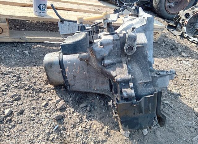 
								PEUGEOT Váltó (Mechanikus) full									