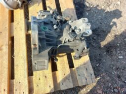 
										VW Váltó (Mechanikus) full									