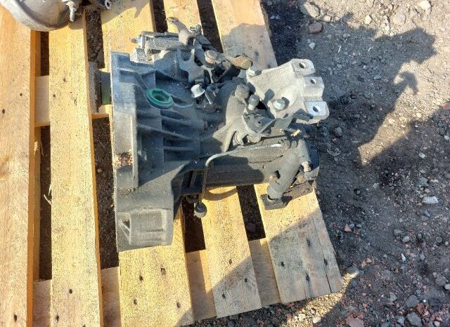 
								VW Váltó (Mechanikus) full									