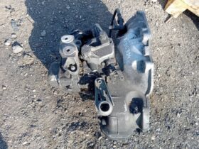 OPEL Váltó (Mechanikus)