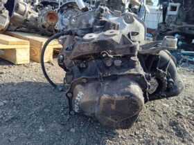 OPEL Váltó (Mechanikus)