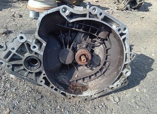 
								OPEL Váltó (Mechanikus) full									