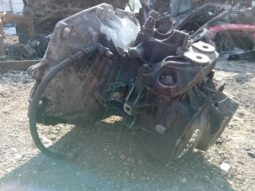 
										OPEL Váltó (Mechanikus) full									