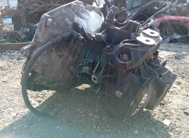 
								OPEL Váltó (Mechanikus) full									