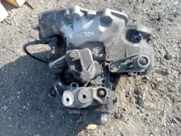 
										OPEL Váltó (Mechanikus) full									