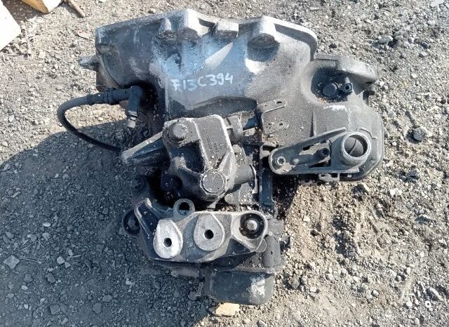 
								OPEL Váltó (Mechanikus) full									