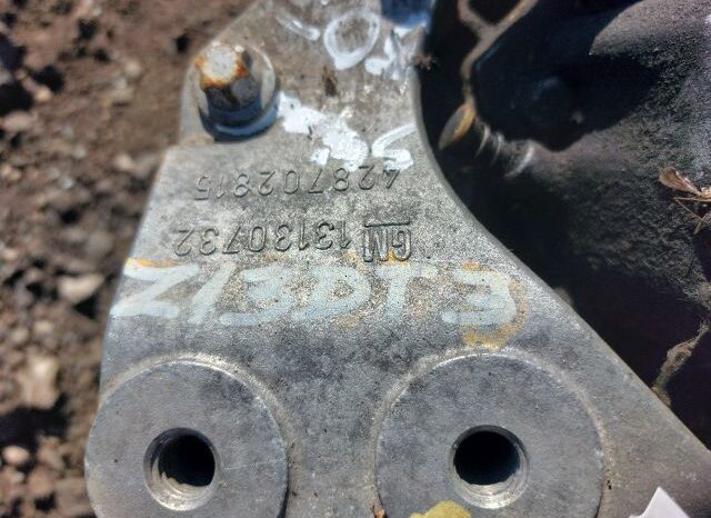 
								OPEL Váltó (Mechanikus) full									