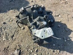 
										OPEL Váltó (Mechanikus) full									