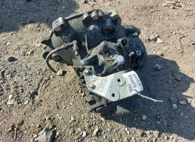 
								OPEL Váltó (Mechanikus) full									