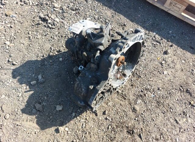 
								OPEL Váltó (Mechanikus) full									