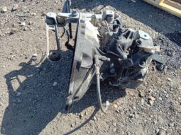 
										OPEL Váltó (Mechanikus) full									