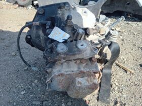 OPEL Váltó (Mechanikus)