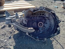 
										OPEL Váltó (Mechanikus) full									