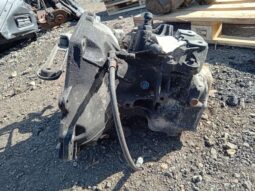 
										OPEL Váltó (Mechanikus) full									