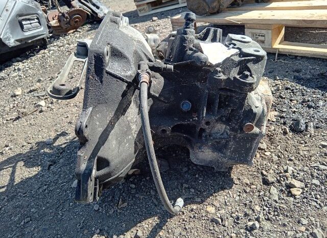 
								OPEL Váltó (Mechanikus) full									
