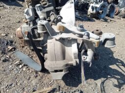 
										OPEL Váltó (Mechanikus) full									