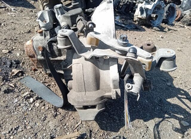
								OPEL Váltó (Mechanikus) full									