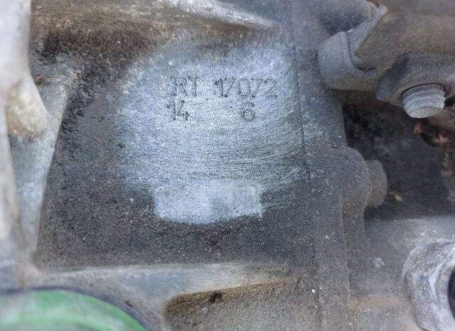
								VW Váltó (Mechanikus) full									