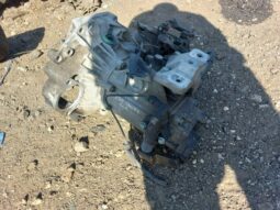 
										VW Váltó (Mechanikus) full									