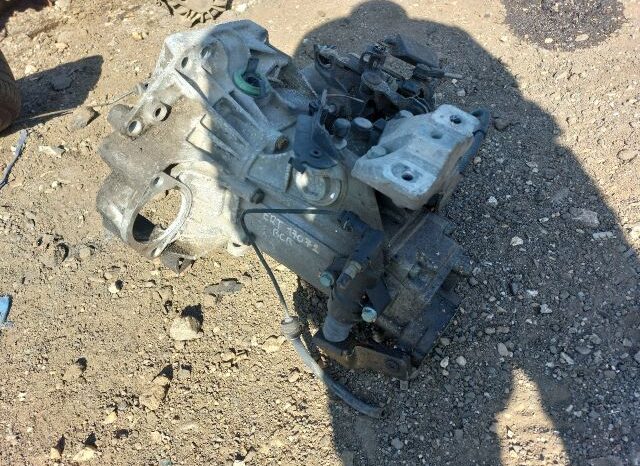 
								VW Váltó (Mechanikus) full									