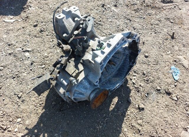 
								VW Váltó (Mechanikus) full									