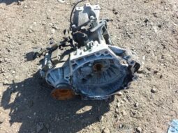 
										VW Váltó (Mechanikus) full									
