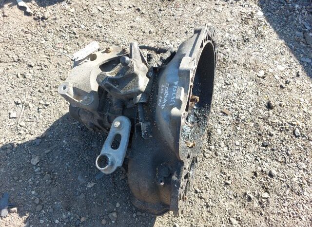 
								OPEL Váltó (Mechanikus) full									