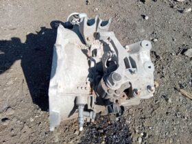 OPEL Váltó (Mechanikus)