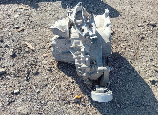 
								OPEL Váltó (Mechanikus) full									